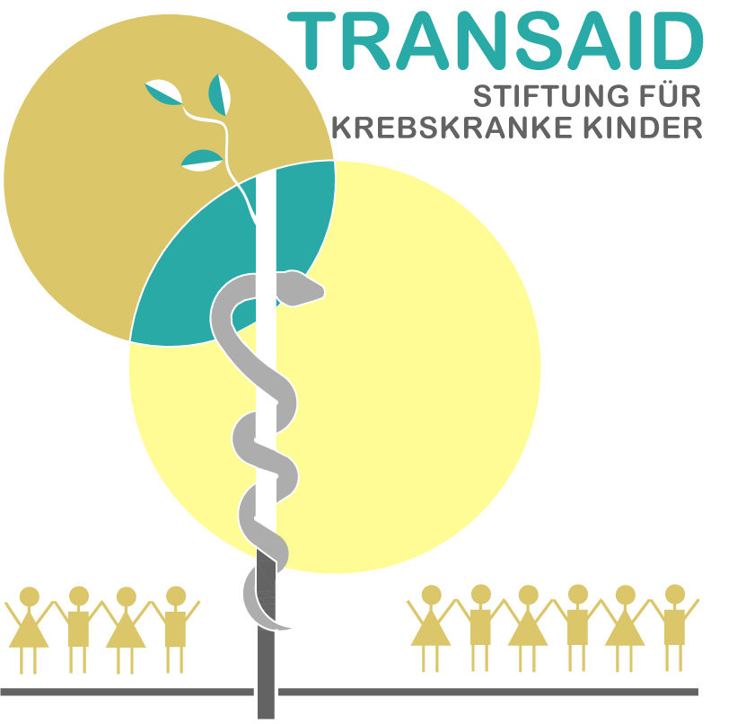 TRANSAID Stiftung für krebskranke Kinder